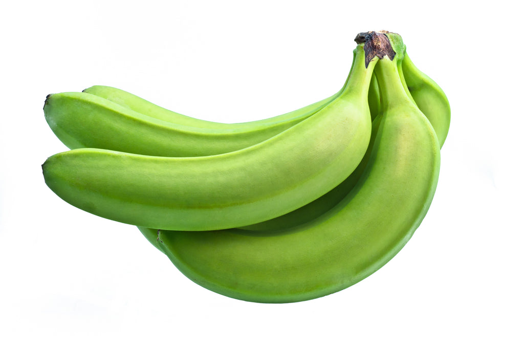 Groene Banaan